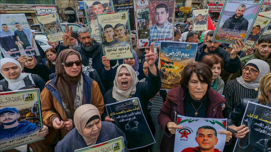 España “condena la pena de muerte contra palestinos que acaba de aprobar el parlamento de Israel”