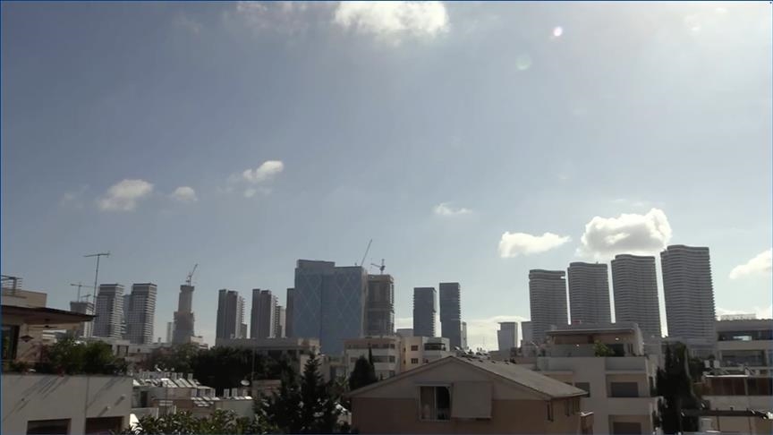 لە سەڕەتای دەستپیکردنی شەڕی دژبە ئێران تا ئێستا شەش ھەزار و ١٣١ ئیسرائیلی برینداربوون