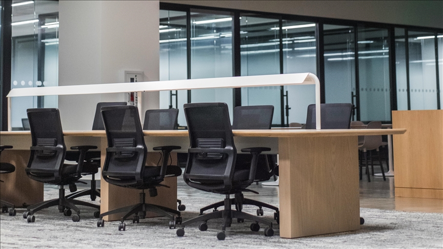 Indonesia reduces in-office work to cope with energy crunch due to Mideast conflict