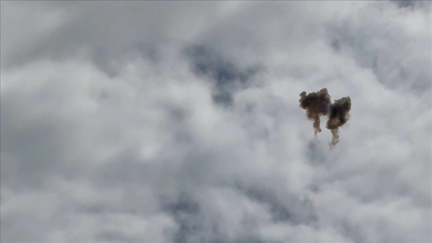 البحرين.. حصيلة هجمات إيران ترتفع إلى 182 صاروخا و400 مسيرة