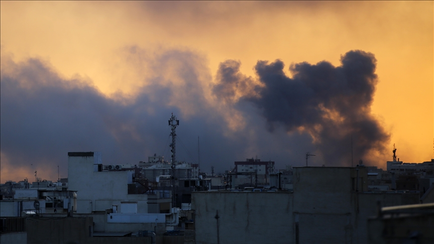 إيران.. 113 ألف هدف مدني تضرر من الهجمات الأمريكية الإسرائيلية