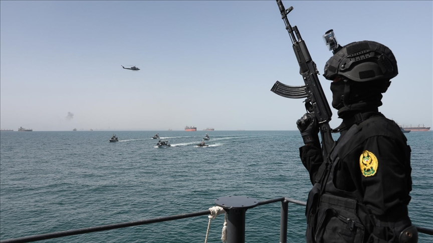 Cost of Gulf conflict may exceed $50B following disruption in Strait of Hormuz