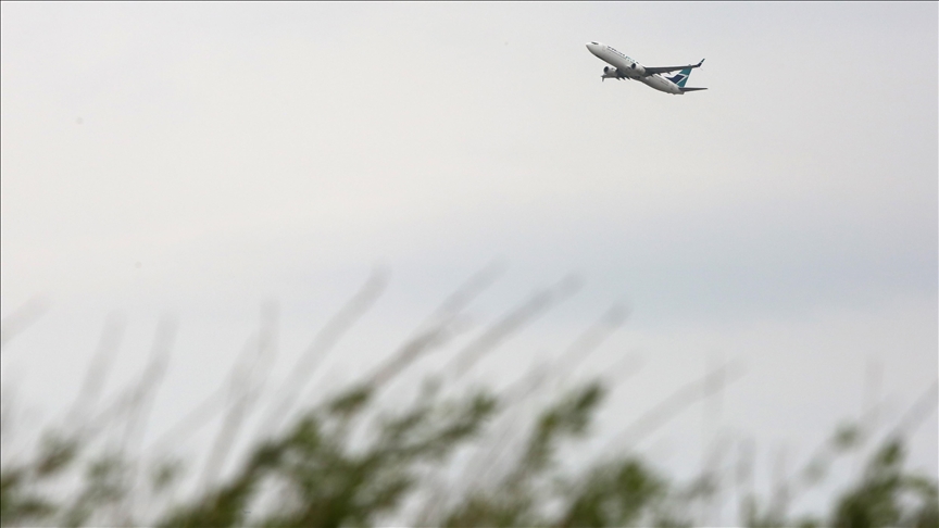 Canada assists over 20,000 citizens departing Middle East amid ongoing Iran war