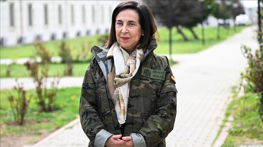 L'Espagne affirme que les États-Unis et Israël ne peuvent dicter l’ordre mondial