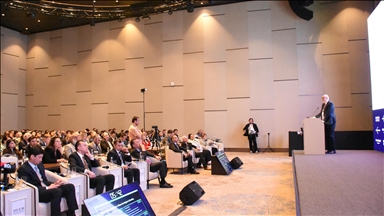 В Ташкенте прошла космическая конференция STC Central Eurasia