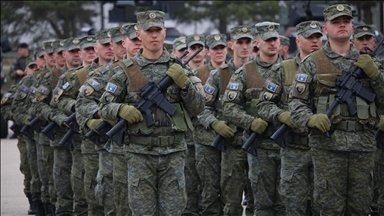 Bordi i Paqes mirëpret angazhimin e Kosovës për paqe në Gaza