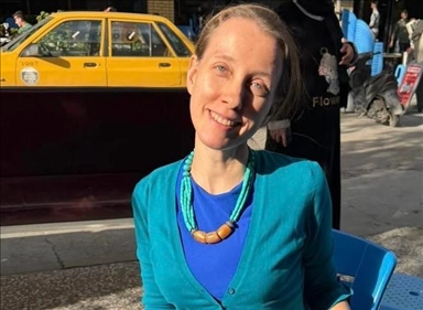 ڕۆژنامەنووسێکی ئەمریکایی لە بەغدا ڕفێندرا