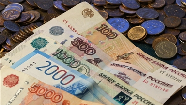 Госдолг России в 2025 году вырос на 21%