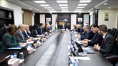 موازنة طوارئ فلسطينية 2026 بتقشف وخفض الإنفاق 5.8 بالمئة