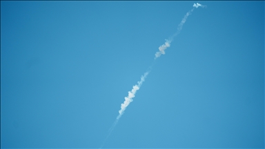 Hezbollah says it launched 40 attacks on Israeli targets over past 24 hours