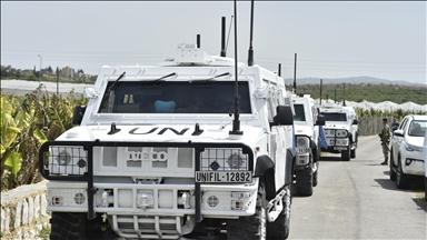 Liban: des soldats français de la FINUL visés par des tirs israéliens, Paris dénonce des « intimidations »