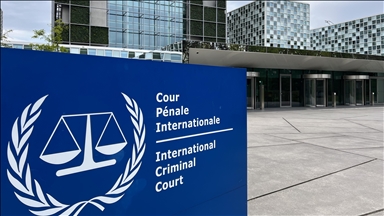 Japan's top diplomat extends 'firm support' to ICC amid criticism from US