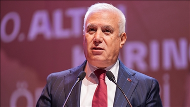 Bursa Büyükşehir Belediye Başkanı Mustafa Bozbey gözaltına alındı