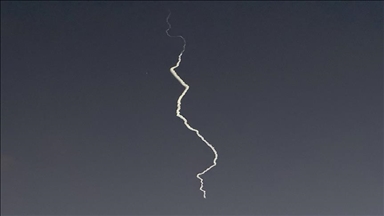 Îran: Me 4 SÎHAyên tîpa MQ-9 û Orbîterê ya Amerîka û Îsraîlê daxistin