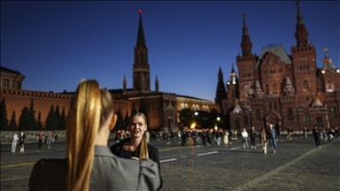 Rus turistlerin BAE yerine Türkiye, Çin ve Vietnam’a yöneldiği bildirildi