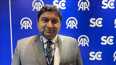 Sanober Enstitüsü İcra Direktörü Cheema, Cumhurbaşkanı Erdoğan'ın ara bulucu rolüne dikkati çekti