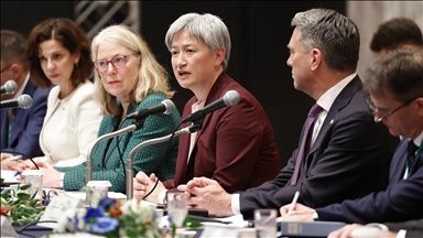 L’Australie s’oppose à la « peine de mort en toutes circonstances », selon la cheffe de la diplomatie