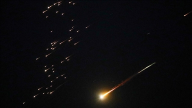 Саудовская Аравия перехватила ракеты по Эр-Рияду и Восточной провинции