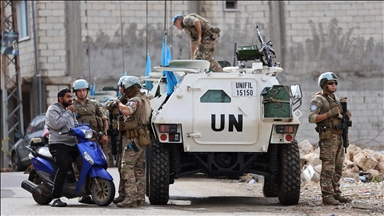 Switzerland condemns Israeli attacks on UN peacekeepers in southern Lebanon