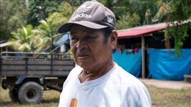 Peru’s Amazon villages navigate contact with world’s last isolated tribes