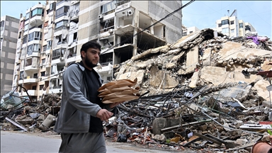 UN development agency warns Middle East war could slash regional GDP by up to $194B