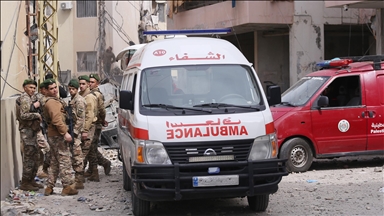 Nearly 1,270 killed since Israeli attacks on Lebanon began on March 2