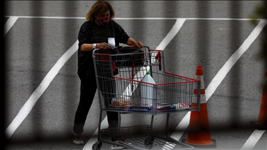 Inflacija u eurozoni naglo porasla na 2,5% u martu usred napetosti na Bliskom istoku