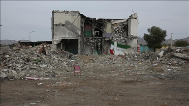 سناتورهای آمریکایی خواستار تحقیق در مورد حمله به دبستان دخترانه در ایران شدند