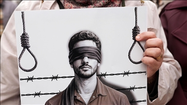 European socialists call for immediate suspension of EU-Israel deal over Israel's death penalty bill