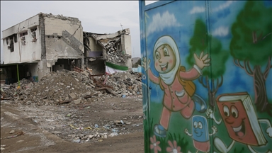 Četvrtina Senata traži dvostranačku istragu o smrtonosnom američkom napadu na školu u Iranu