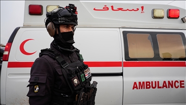 العراق.. الحشد الشعبي يعلن مقتل 3 من عناصره باعتداء إسرائيلي أمريكي