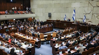 قانون اعدام اسرائیل ناقض قوانین بین‌المللی است