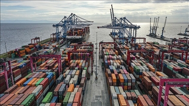 Dış ticaret istatistikleri açıklandı
