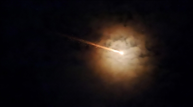 UAE forces 'actively engaging' incoming missile, drone attacks