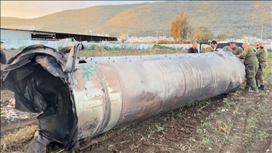 Over 6,100 Israelis injured since war with Iran began, says Health Ministry