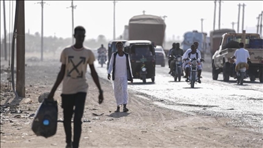 US lawmakers warn ending aid to African nations could risk millions of lives