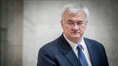 Глава МИД Украины: судьба безопасности Европы решается на украинской земле