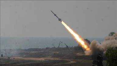 سوريا.. تهدّم منزل في الحسكة إثر سقوط صاروخ مجهول المصدر