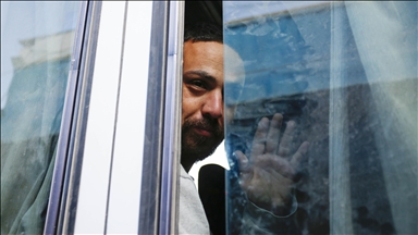 Israeli rights group asks court to block death penalty law targeting Palestinian prisoners
