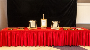 نخستین استرداد رسمی آثار فرهنگی از کانادا به ترکیه با موفقیت انجام شد