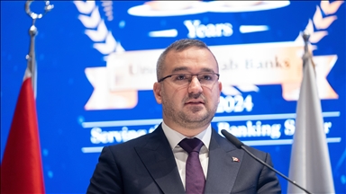 Iran war exerts cost-push pressure on inflation, governor of Turkish Central Bank says