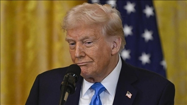 Mbështetja për Trumpin bie në 33 për qind, më e ulëta në mandatin e tij të dytë