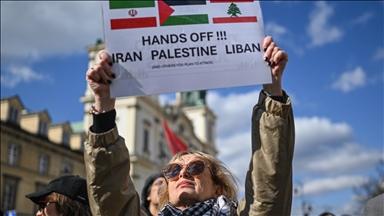 Most Poles say US-Israel attack on Iran was wrong: Survey