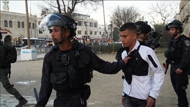 8 دول تدين القيود الإسرائيلية على حرية العبادة بالقدس وتطالب برفعها