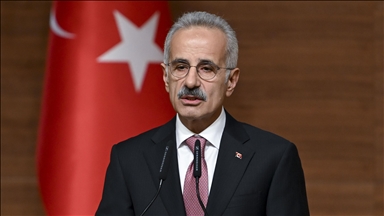 Bakan Uraloğlu: 5G hizmetleri yetkilendirme dönemi boyunca yerli ve milli ruhu taşıyacak