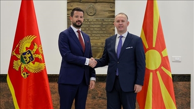 Presidenti malazez në Kuvendin e Maqedonisë së Veriut: Dy vendet tona të lidhura nga miqësia dhe vlerat evropiane