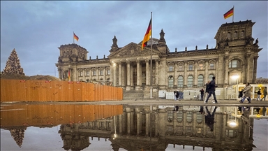 Almanya'nın kamu borcu 3 trilyon avroya dayandı