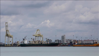 Иран дозволи малезиските бродови без надомест да поминуваат низ Ормускиот Теснец