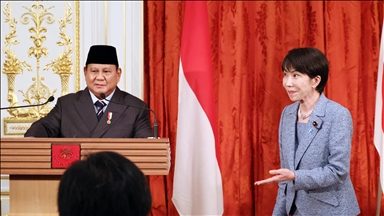 Indonesia, Japan to enhance cooperation in resilient supply chains of energy resources