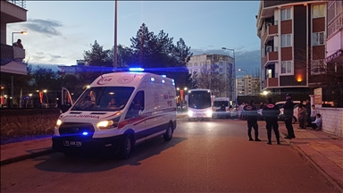 Li Batmanê dayik û kurê wê yên rastî êrîşê hatin mirin